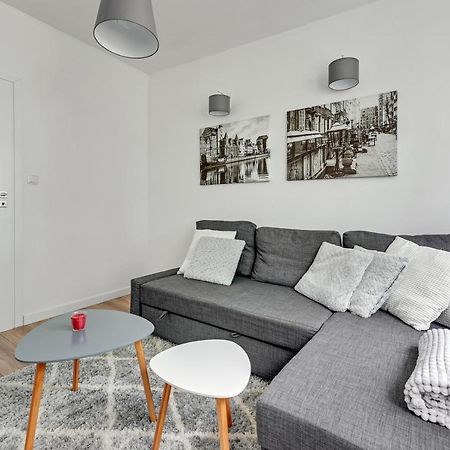 Apartament Nadmorski Gdansk Luaran gambar